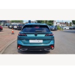 Peugeot 308 SW - 1.2 PureTech MHEV GT e-DSC Euro 6 (s/s) 5dr