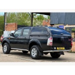 Ford Ranger - 2.5 TDCi Thunder 4x4 4dr