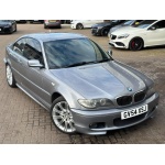 BMW 3 Series - 2.5 325Ci 325 Sport 2dr