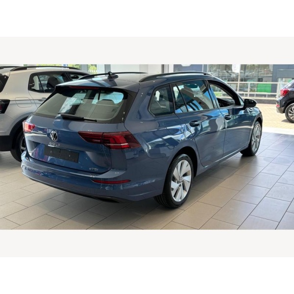 Volkswagen Golf - 1.5 eTSI MHEV Life DSG Euro 6 (s/s) 5dr