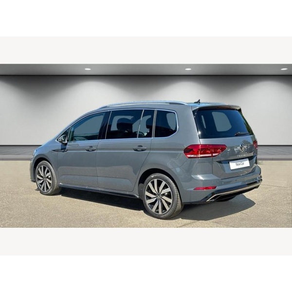 Volkswagen Touran - 1.5 TSI EVO R-Line DSG Euro 6 (s/s) 5dr