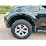 Mitsubishi L200 - 2.5 DI-D Barbarian 4WD Euro 5 4dr (LB)