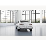 Mercedes-Benz CLA Class - 1.3 CLA180h MHEV AMG Line (Executive) Coupe 7G-DCT Euro 6 (s/s) 4dr