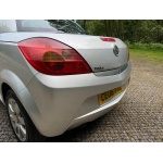 Vauxhall Tigra - 1.4i 16v 2dr
