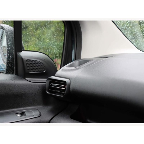 Citroen E-berlingo - 52kWh PLUS M XL MPV Auto 5dr (7.4kW Charger)