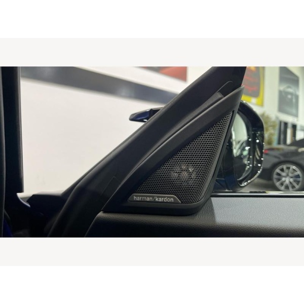 BMW 2 Series Coupe - BMW M240i xDrive 3.0 2dr