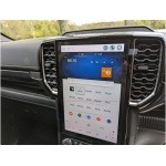 Ford Ranger - 2.0 TD EcoBlue Wildtrak Auto 4WD Euro 6 (s/s) 4dr