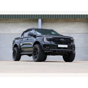 Ford Ranger - 3.0 TD V6 EcoBlue Wildtrak Auto 4WD Euro 6 (s/s) 4dr