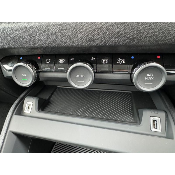 Citroen C4 - 1.2 PureTech YOU! Euro 6 (s/s) 5dr