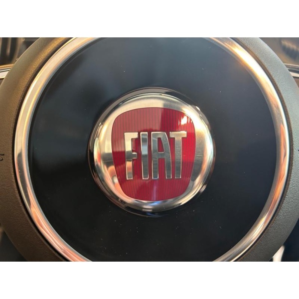 Fiat 500C - 1.0 MHEV Top Euro 6 (s/s) 2dr