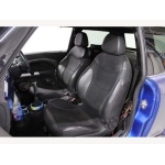 MINI Hatch - 1.6 Cooper S Euro 4 3dr