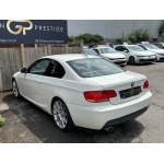 BMW 3 Series - 2.0 320d M Sport Highline Euro 5 2dr