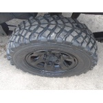 Mitsubishi L200 - 2.5 TD 4Work 4WD 2dr