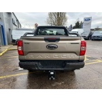 Ford Ranger - 2.0 TD EcoBlue Tremor Auto 4WD Euro 6 (s/s) 4dr