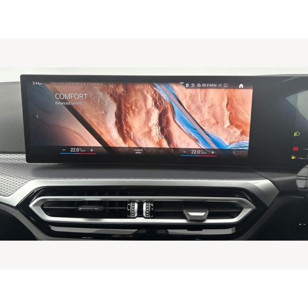 BMW 3 Series - 2.0 320i M Sport Auto Euro 6 (s/s) 4dr