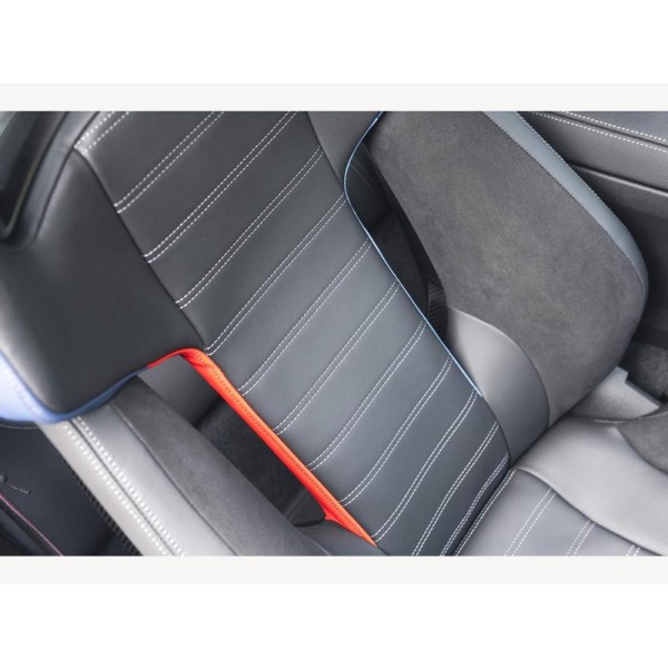 BMW M2 - 3.0 BiTurbo Euro 6 (s/s) 2dr