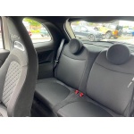 Abarth 695 - 1.4 T-Jet Competizione Hatchback 3dr Petrol Auto Euro 6 (180 bhp)