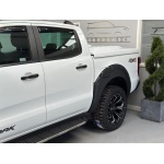 Ford Ranger - 3.2 TDCi Wildtrak Pickup 4dr Diesel Auto 4WD Euro 6 (s/s) (200 ps)