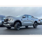 Ford Ranger - TREMOR AUTO 2.0 205ps Ecoblue 10 Speed 4x4 Double Cab, HEATED STEERING WHEEL, 17 INCH ALLOY WHEELS, REAR PARKING AID