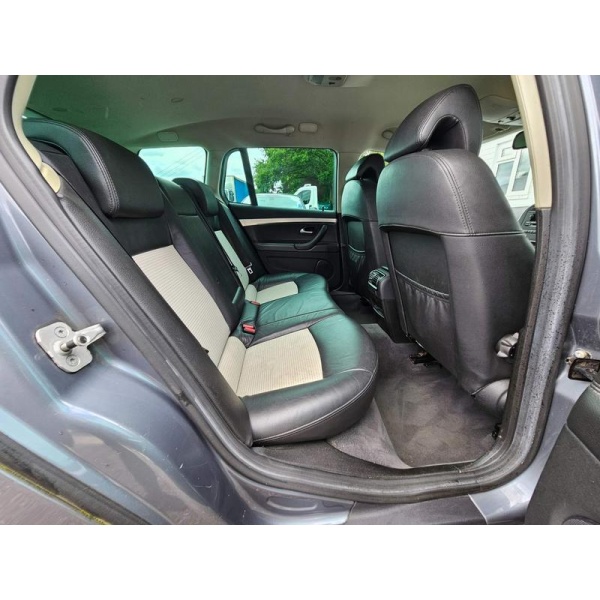 Saab 9-3 - 1.9 TiD Vector Sport Sportwagon 5dr