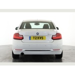 BMW 2 Series - 218D SPORT 2.0 2dr
