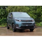 Citroen E-berlingo - 52kWh PLUS M XL MPV Auto 5dr (7.4kW Charger)