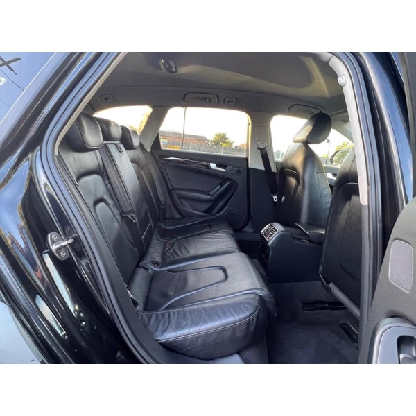 Audi A4 Allroad - 2.0 TFSI S Tronic quattro Euro 5 5dr