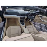 BMW 3 Series - 2.2 320Ci 320 SE Auto 2dr