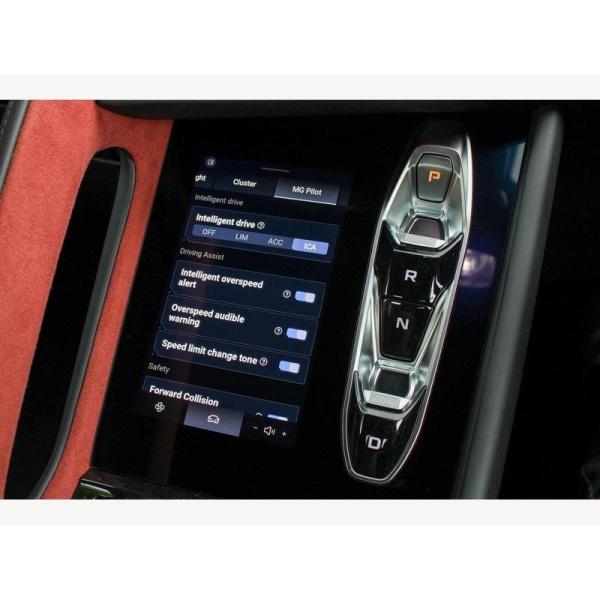 MG Cyberster - GT 77kWh AWD Dual Motor | 536bhp | 0-60mph in 3s |Scissor Doors | Convertible | 2 Seater Sports Car 2dr