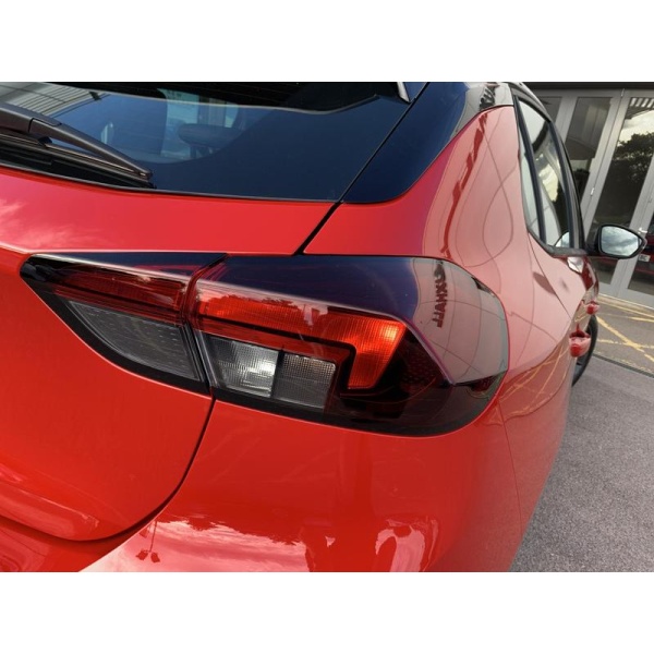 Vauxhall Corsa - Yes 1.2 5dr