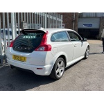 Volvo C30 - 1.6 R-Design 2dr