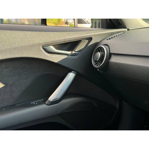 Audi TT - 2.0 TFSI QUATTRO S LINE 2d 227 BHP BLUETOOTH /CRUISE CONTROL /SAT NAV