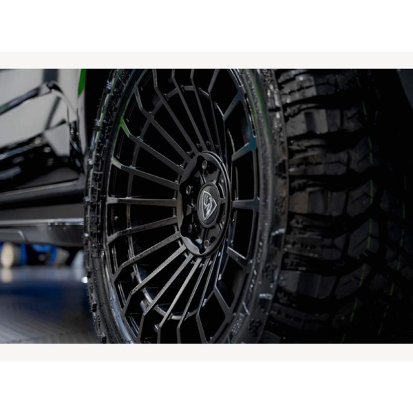 Volkswagen Amarok - 3.0 TDI V6 Style Auto 4Motion Euro 6 (s/s) 4dr