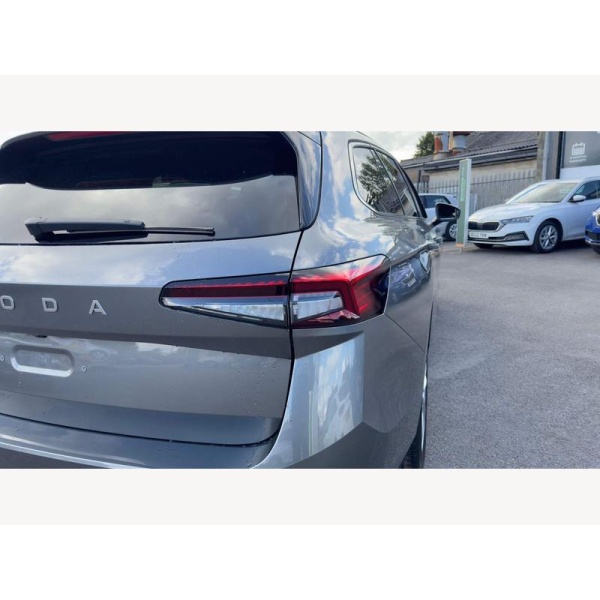SKODA Superb - 1.5 TSI e-TEC MHEV SE Technology DSG Euro 6 (s/s) 5dr