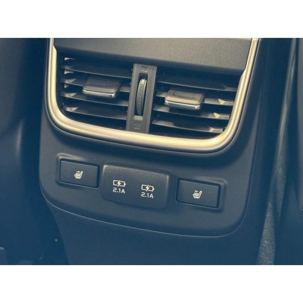 Subaru Outback - 2.5i Touring Lineartronic 4WD Euro 6 (s/s) 5dr