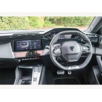 Peugeot 308 SW - 1.2 PureTech GT EAT Euro 6 (s/s) 5dr