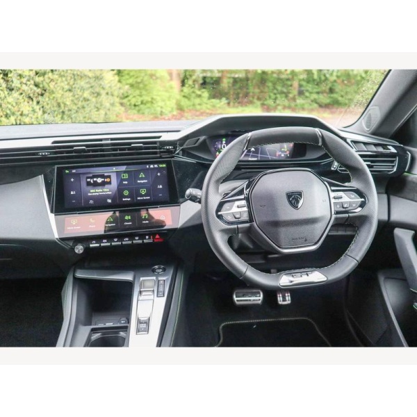 Peugeot 308 SW - 1.2 PureTech GT EAT Euro 6 (s/s) 5dr