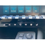 Peugeot 508 SW - 1.6 12.4kWh GT e-EAT Euro 6 (s/s) 5dr