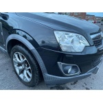 Vauxhall Antara - 2.2 CDTi SE SUV 5dr Diesel Manual 4WD Euro 5 (s/s) (SNav) (184 ps)