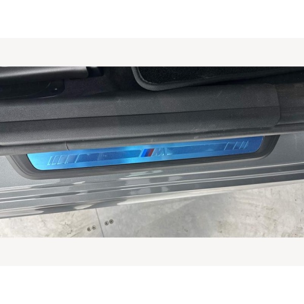 BMW 3 Series - 2.0 320i M Sport Auto Euro 6 (s/s) 4dr