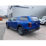 Ford Ranger - 2.0 TD EcoBlue Wildtrak Auto 4WD Euro 6 (s/s) 4dr
