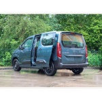 Citroen E-berlingo - 52kWh PLUS M XL MPV Auto 5dr (7.4kW Charger)