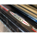 MINI Convertible - 2.0 John Cooper Works Steptronic Euro 6 (s/s) 2dr