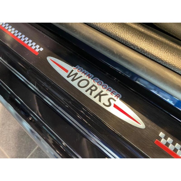 MINI Convertible - 2.0 John Cooper Works Steptronic Euro 6 (s/s) 2dr