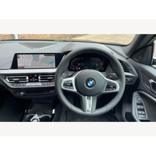 BMW 2 Series Gran Coupe - 1.5 218i M Sport Saloon 4dr Petrol DCT Euro 6 (s/s) (136 ps)