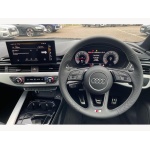 Audi A5 Coupe - AUDI A5 Coupe S line 40 TFSI 204 PS S tronic 2.0 2dr