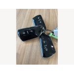 SKODA Superb - 2.0 TDI Laurin & Klement DSG 4WD Euro 6 (s/s) 5dr