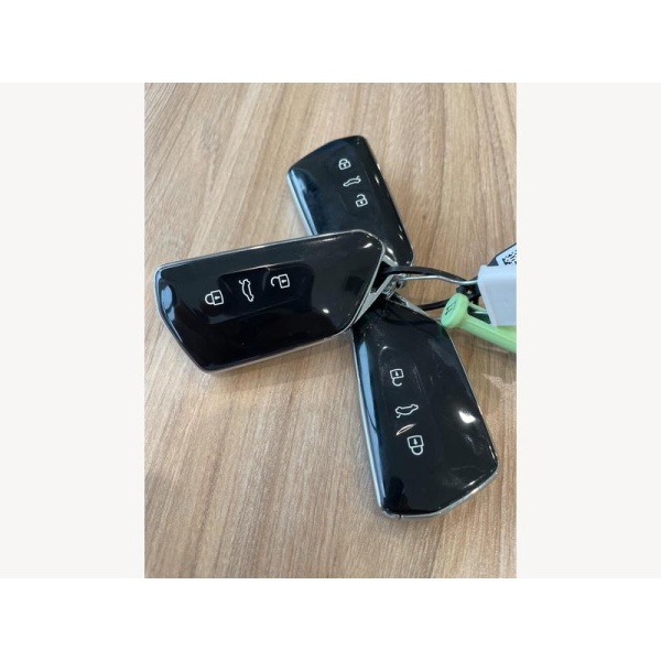 SKODA Superb - 2.0 TDI Laurin & Klement DSG 4WD Euro 6 (s/s) 5dr