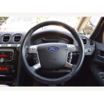 Ford S-max - 2.0 TDCi Titanium Powershift Euro 5 5dr