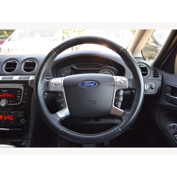 Ford S-max - 2.0 TDCi Titanium Powershift Euro 5 5dr